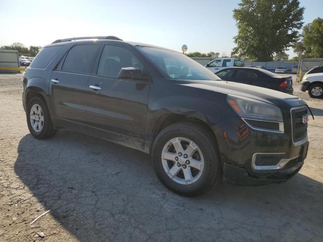 Photo 4 from auction – 2013 GMC ACADIA SLE with VIN 1GKKVNED8DJ213222