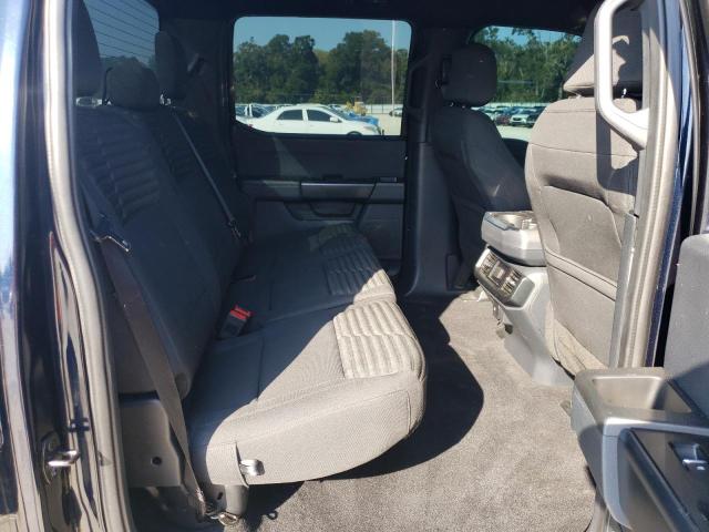 Photo 10 from auction – 2023 FORD F150 SUPER with VIN 1FTEW1CP2PKD75437