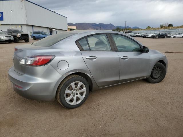 Photo 3 from auction – 2013 MAZDA 3 I with VIN JM1BL1TF5D1766053