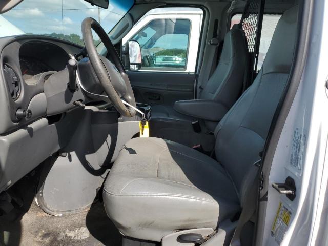 Photo 7 from auction – 2008 FORD ECONOLINE with VIN 1FTSE34P68DA68813