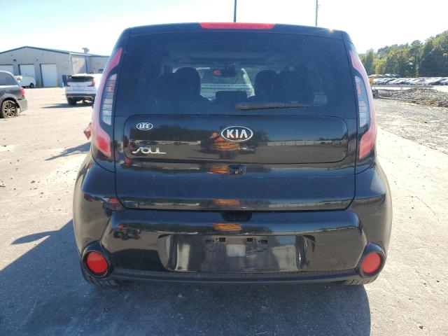 Photo 6 from auction – 2016 KIA SOUL ! with VIN KNDJX3A59G7355729