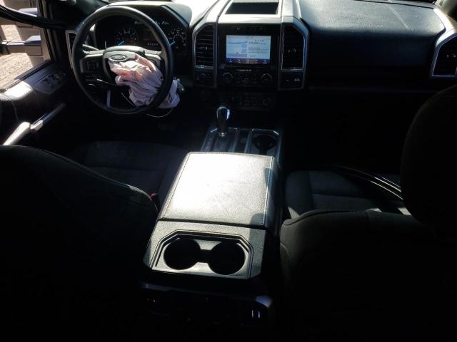 Photo 8 from auction – 2020 FORD F150 SUPER with VIN 1FTFW1E49LFA36071
