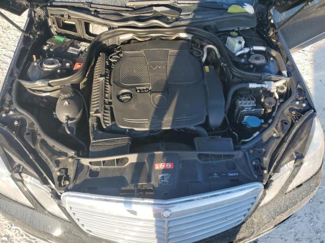 Photo 11 from auction – 2012 MERCEDES-BENZ E 350 with VIN WDDHF5KB5CA640710