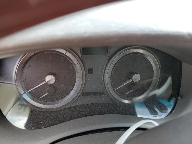 Фото 9 с аукциона – 2007 LEXUS ES 350 с VIN JTHBJ46G272074874