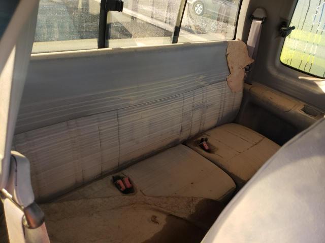 Photo 10 from auction – 1997 FORD F150 with VIN 1FTEX18L0VNC22330