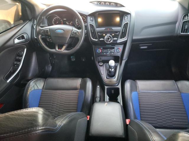 Photo 8 from auction – 2017 FORD FOCUS ST with VIN 1FADP3L94HL310287