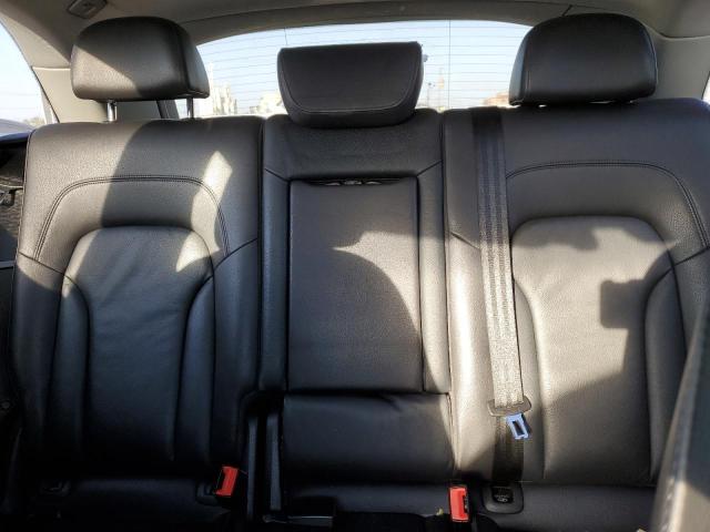 Photo 10 from auction – 2015 AUDI Q5 PREMIUM with VIN WA1CFAFP5FA016651