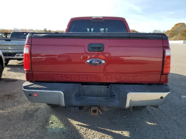 Photo 6 from auction – 2014 FORD F250 SUPER with VIN 1FT7W2BTXEEA29371