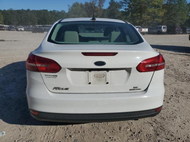 Photo 6 from auction – 2016 FORD FOCUS SE with VIN 1FADP3F28GL210805