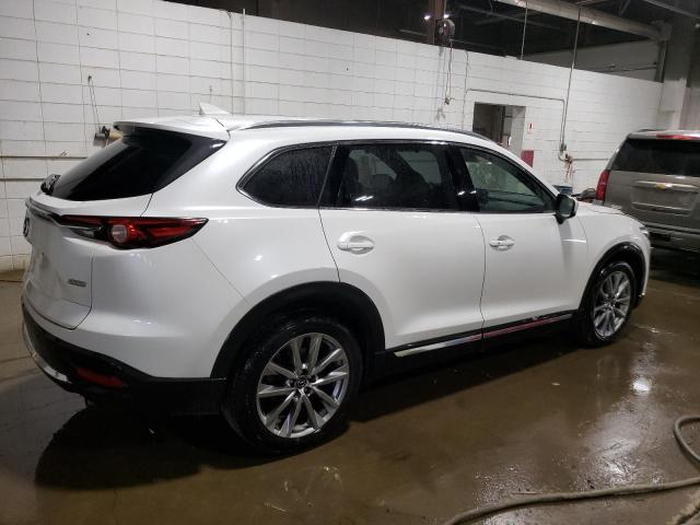 Photo 3 from auction – 2019 MAZDA CX-9 GRAND with VIN JM3TCBDY6K0316335