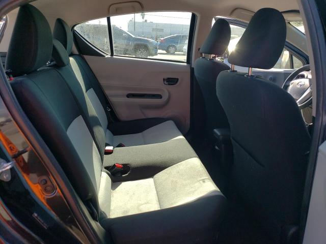 Photo 10 from auction – 2014 TOYOTA PRIUS C with VIN JTDKDTB30E1068399