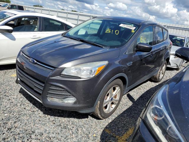 FORD ESCAPE SE 2015 with VIN 1FMCU0G78FUC56128 - Photo from auction