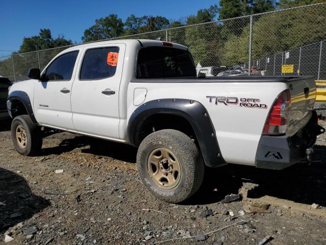 Photo 2 from auction – 2014 TOYOTA TACOMA DOU with VIN 3TMLU4EN3EM135247