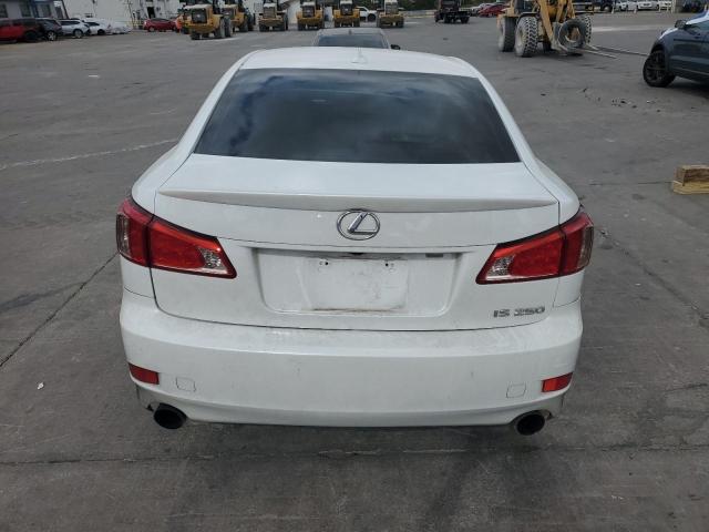 Photo 6 from auction – 2013 LEXUS IS 250 with VIN JTHBF5C20D5189242
