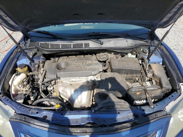 Photo 11 from auction – 2011 TOYOTA CAMRY BASE with VIN 4T1BF3EK8BU621951