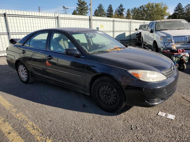 Photo 4 from auction – 2002 TOYOTA CAMRY LE with VIN 4T1BE32K42U100913