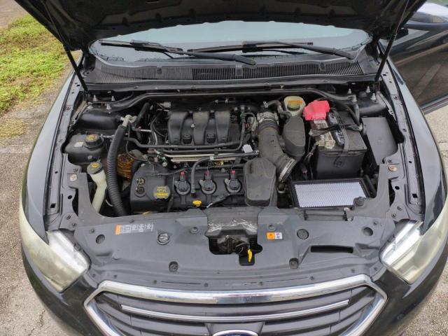 Photo 12 from auction – 2013 FORD TAURUS LIM with VIN 1FAHP2F8XDG155889