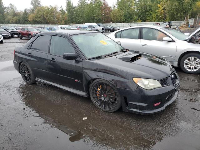 Photo 4 from auction – 2006 SUBARU IMPREZA WR with VIN JF1GD70616L516459