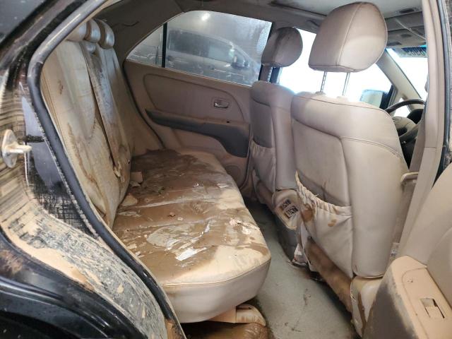 Photo 11 from auction – 2003 LEXUS RX 300 with VIN JTJHF10U430309031