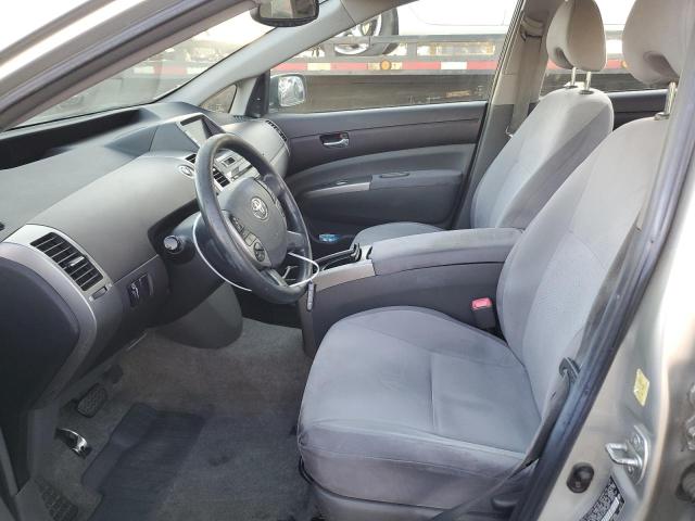 Photo 7 from auction – 2004 TOYOTA PRIUS with VIN JTDKB20U040015802