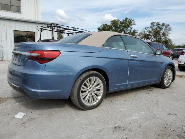 Photo 3 from auction – 2011 CHRYSLER 200 LIMITE with VIN 1C3BC7EG7BN556007