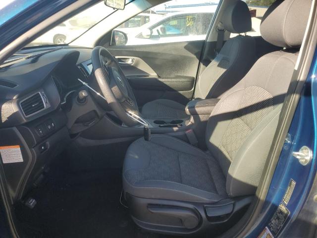 صورة رقم 7 من المزاد - 2019 KIA NIRO FE مع VIN KNDCB3LC5K5251679