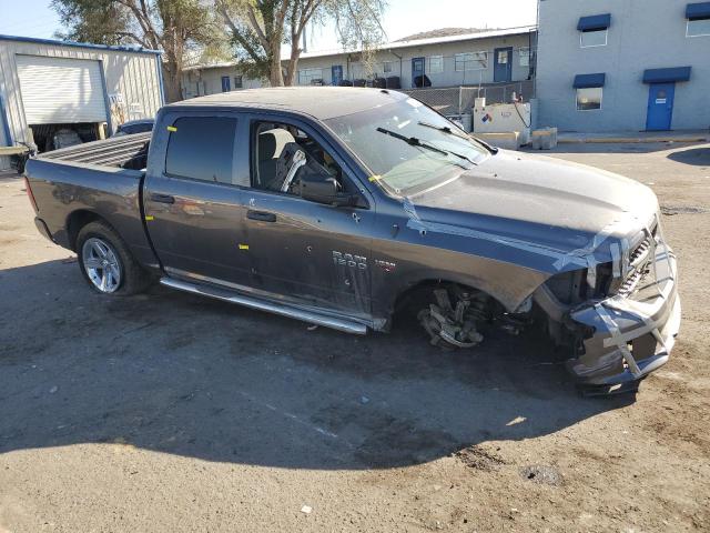 Photo 4 from auction – 2017 RAM 1500 ST with VIN 3C6RR7KT1HG795927
