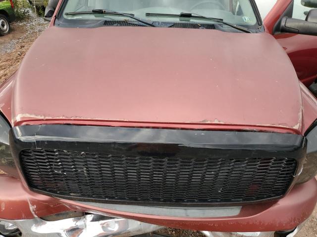 Photo 11 from auction – 2008 DODGE RAM 3500 S with VIN 3D7MX48A08G234993