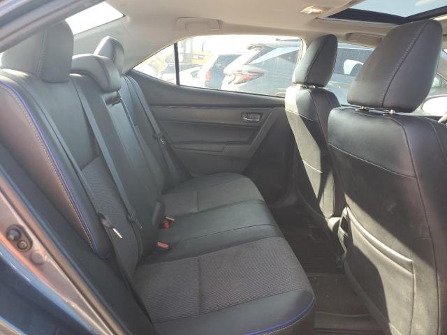 Photo 10 from auction – 2018 TOYOTA COROLLA L with VIN 2T1BURHE9JC007103