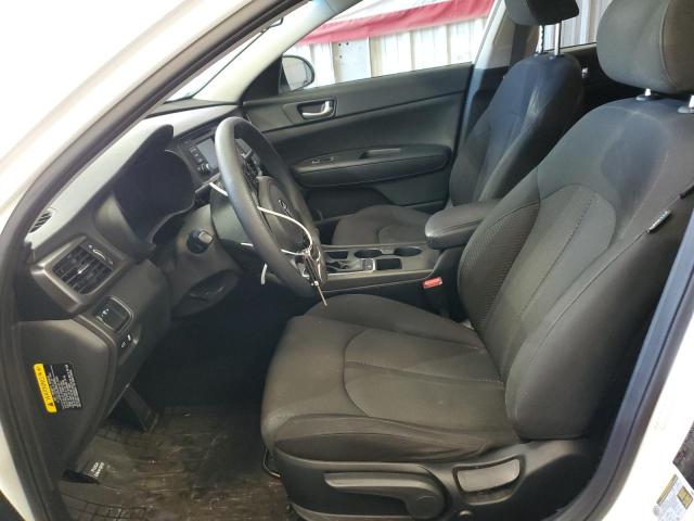 Photo 7 from auction – 2016 KIA OPTIMA LX with VIN KNAGT4L31G5070328
