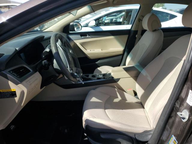 Photo 7 from auction – 2015 HYUNDAI SONATA SE with VIN 5NPE24AF4FH120132