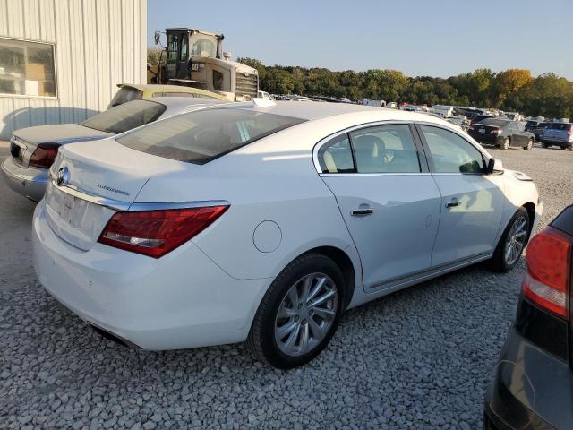 Photo 3 from auction – 2015 BUICK LACROSSE with VIN 1G4GB5G33FF298597