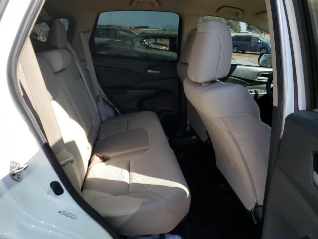 Photo 11 from auction – 2015 HONDA CR-V LX with VIN 5J6RM3H34FL001584