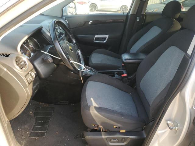 Photo 7 from auction – 2013 CHEVROLET CAPTIVA LT with VIN 3GNFL3EK3DS530286