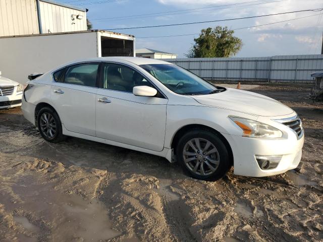 Photo 4 from auction – 2015 NISSAN ALTIMA 2.5 with VIN 1N4AL3AP8FC210013