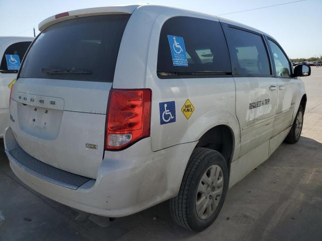 Photo 3 from auction – 2017 DODGE GRAND CARA with VIN 2C4RDGBG2HR768059