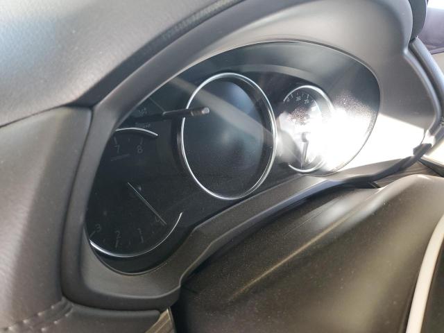 Photo 9 from auction – 2021 MAZDA CX-5 GRAND with VIN JM3KFADM1M1364221