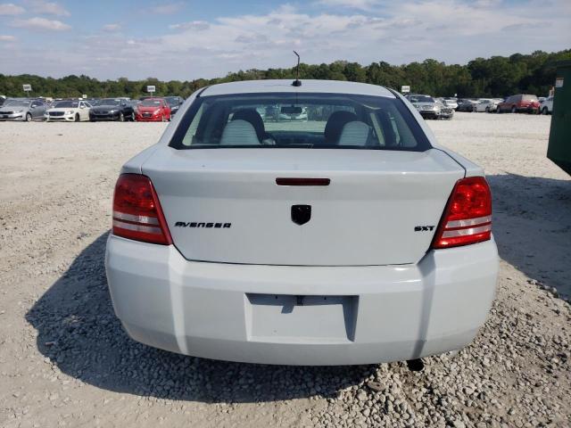 Photo 6 from auction – 2008 DODGE AVENGER SX with VIN 1B3LC56K08N172359