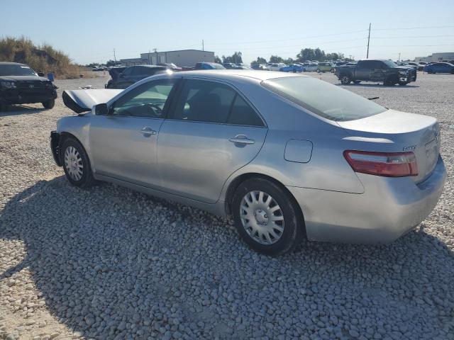 Photo 2 from auction – 2007 TOYOTA CAMRY CE with VIN 4T1BE46K77U521953