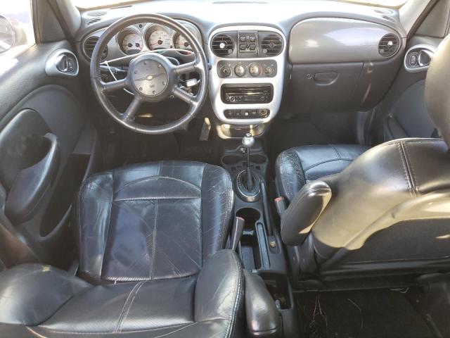 Photo 8 from auction – 2003 CHRYSLER PT CRUISER with VIN 3C8FY78G83T567821