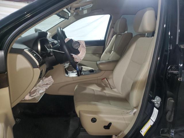 Photo 7 from auction – 2015 JEEP GRAND CHER with VIN 1C4RJFAG0FC704452