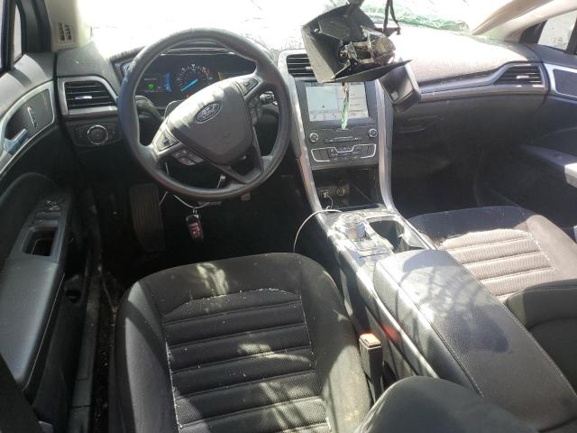 Photo 8 from auction – 2019 FORD FUSION SE with VIN 3FA6P0LU5KR196689