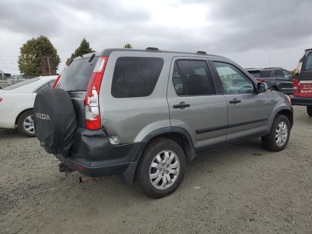 Photo 3 from auction – 2006 HONDA CR-V EX with VIN JHLRD78836C045572