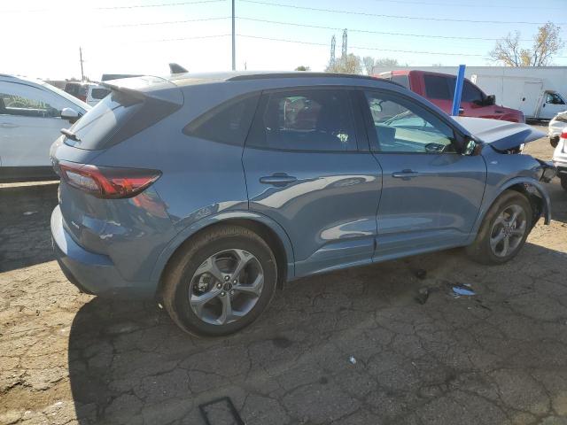 Photo 3 from auction – 2024 FORD ESCAPE ST with VIN 1FMCU9MN2RUA03799