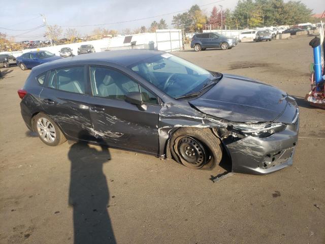 Photo 4 from auction – 2022 SUBARU IMPREZA with VIN 4S3GTAB62N3717504