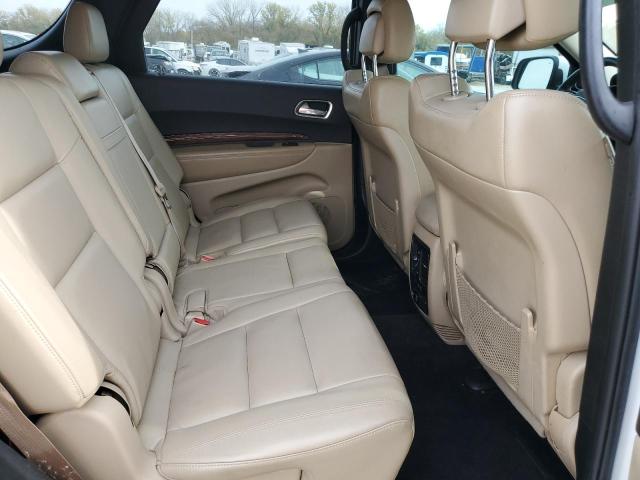 Photo 11 from auction – 2016 DODGE DURANGO LI with VIN 1C4RDJDGXGC387299