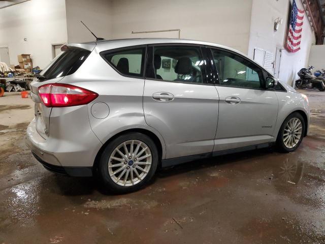 Снимка 3 от търг – 2014 FORD C-MAX SE с VIN 1FADP5AU5EL508696