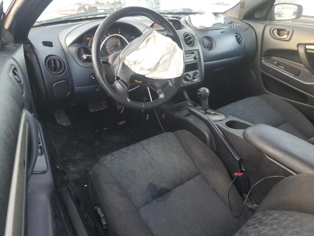 Photo 8 from auction – 2003 MITSUBISHI ECLIPSE GS with VIN 4A3AC44G03E089793