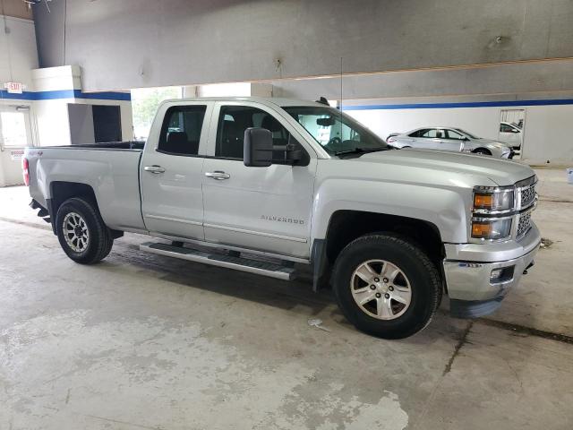 Photo 4 from auction – 2015 CHEVROLET SILVERADO with VIN 1GCVKRECXFZ166165