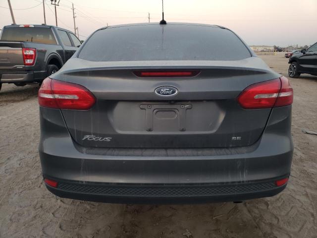 Photo 6 from auction – 2018 FORD FOCUS SE with VIN 1FADP3F24JL201638